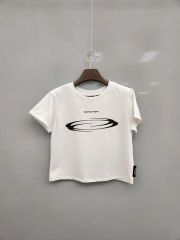 THEREDTHREAD S open tee heart - メルカリ