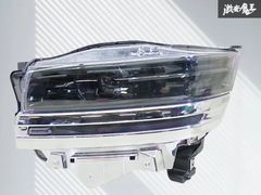 点灯OK！】TOYOTA トヨタ 純正 ZVW30 30 プリウス 後期 HID ヘッド