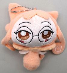 [중고] 봉제인형 마스코트·봉제인형 배지 렐레 요정 봉제인형 마스코트