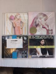 邦楽女性ボーカルシングルCD まとめ8枚 - メルカリ