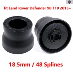 ランドクルーザー100 ステアリングシャフト延長2インチボディリフト用