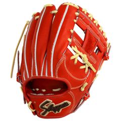 最終値下げ！！久保田スラッガー MP5 硬式 内野用 - メルカリ
