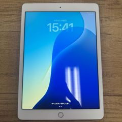 iPad (第7世代) シルバー 32GB セルラーモデル iPad 第7世代 32GB シルバー セルラー SIMフリー バッテリー100%- メルカリ