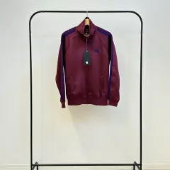 2026年最新】NEEDLES トラックジャケット ピンクの人気アイテム - メルカリ