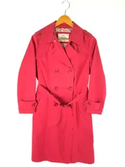 【中古】【レディース】Herno ヘルノ RAIN COLLECTION TRENCH COAT IM0082D-19195C-6015 レインコレクション トレンチコート アウター 【169-250112-mo-03-TAG】のサムネイル