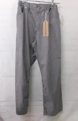 【中古】ﾀｸﾞ付 WHIZ LIMITED ｳｨｽﾞﾘﾐﾃｯﾄﾞ  HISTORY PANTS WL-P-226 ﾌﾞﾗｯｸ M 991917373のサムネイル