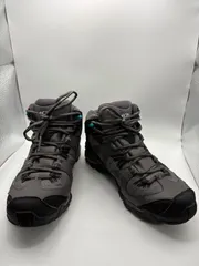 SALOMON GORE-TEX トレッキングシューズ24cmのサムネイル