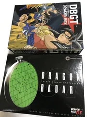 2026年最新】ドラゴンボールgt dvd-boxの人気アイテム - メルカリ