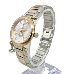 VIVIENNEWESTWOOD オーブ VV006RSSL 正規品 - メルカリ