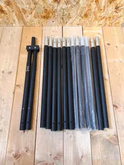 FORK ATTACHMENT SETフタマタノキワミのサムネイル