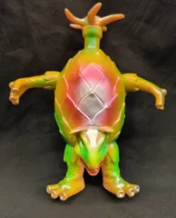 ブルマァク ブルマァクの怪獣シリーズ ウルトラマンレオ ケンドロス