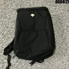 デサント バックパック ブラックのサムネイル
