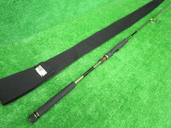 レスターファイン 鱗道 灼麟刀71UL - メルカリ