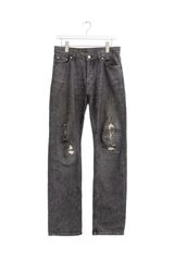 S/S 2003 Helmut Lang RUBBER DENIM - メルカリ