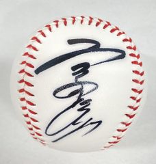 オリックス・バファローズ 岸田護 監督 直筆サイン色紙 - メルカリ