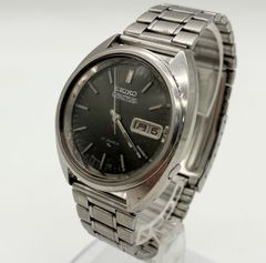 希少モデル！! SEIKO セイコー ノーチラス ギョーシェ 変わり文字盤