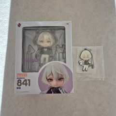 IdentityV 第五人格 傭兵 ナワーブ・サベダー ねんどろいど ラバスト付