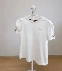 DAKS Little パフスリーブ 半袖Tシャツ 140のサムネイル