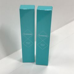 新品未使用】Cristavea Velour's Creamクリスタヴィア - メルカリ