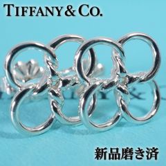 極希少 ヴィンテージ ティファニー おとめ座 コイン ネックレストップ