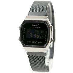 CASIO A700WEMS-1BEF カシオデジタル腕時計　美品 CASIO A700WEMS-1BEF カシオデジタル腕時計 美品 - メルカリ
