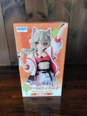 ぶいすぽっ！ 小森めと スケールフィギュア GIGO限定プライズ