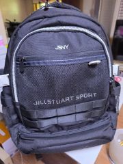 aya様専用】AGS バックパック JILL by JILLSTUART - メルカリ
