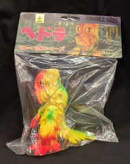 限定品‼️CCP ミドルサイズシリーズ ヘドラ DROP CANDY クリアVer