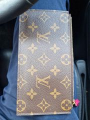 ルイヴィトン×村上隆 モノグラモフラージュ マウスパッド 新品未開封