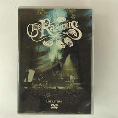 新品未開封】The Rasmus LIVE LETTERS DVD - メルカリ