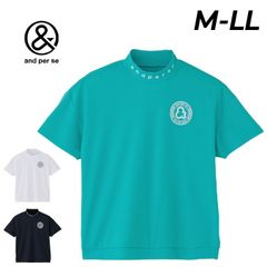 golfickers Pile Polo Shirts Off White- L - メルカリ