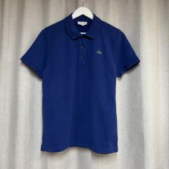 完売品【フランス製】ラコステ Tシャツ 半袖 LACOSTE TH3356 L - メルカリ
