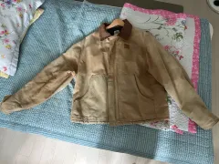 Carhartt カーハート デトロイト ジャケット 出品 (90s Carhartt J02)のサムネイル