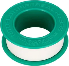 エーモン(amon) シールテープ 幅13mm×5m ネジ山の隙間埋めに 3440のサムネイル