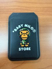BABY MILO ベイビーマイロ デジタルカメラ 動画撮影可能 BAPE - メルカリ