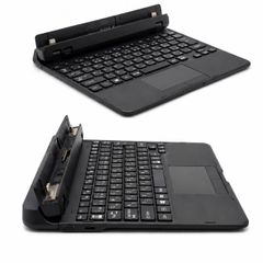 FUJITSU KB219W キーボード 本体、ワイヤレスマウスセット純正PC用