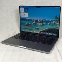 Apple MacBook Air (M2, 2022) 512GB充放電4回 - メルカリ