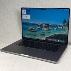 MacBookAirM313インチ16GB256GB 美品 バッテリー良好箱あり - メルカリ