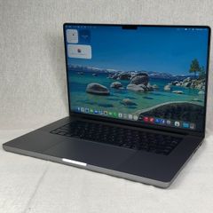 本体のみ】Apple MacBook Pro (13インチ M1 2020)【M1チップ・メモリ