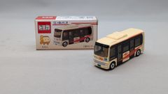 トミカ カモ井加工紙 mt factory tour バス - メルカリ