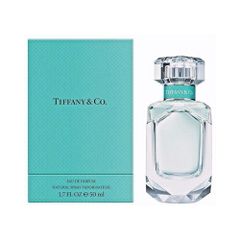 ティファニー ピュアティファニー オードパルファム 香水 50ml - メルカリ