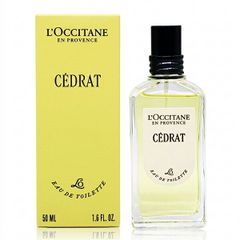 香水 ロクシタン HERBAE 50ml 871 - メルカリ