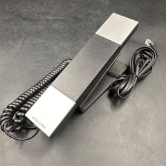JACOB JENSEN （T1 シルバー）電話器 デンマーク 美品 - メルカリ