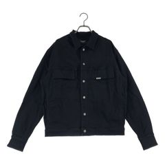【美品】 REPRESENT / リプレゼント | Denim Jacket デニムジャケット | M | ブラック | メンズ