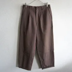 【90S/アーカイブ】Y's for men【ワイド スラックスパンツ】L 90年代 YOHJI YAMAMOTO ワイズフォーメン 26040808のサムネイル