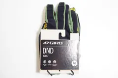 GIRO 「ジロ」 DND Mサイズ グローブ / バイチャリ熊谷店のサムネイル