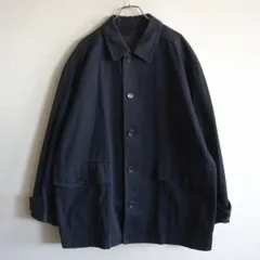 【90年代/アーカイブ】COMME des GARCONS HOMME 【90s ハーフ コート】 コムデギャルソンオム  26050717のサムネイル