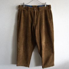 80S】COMME des GARCONS HOMME 【80年代 2タック スラックス パンツ