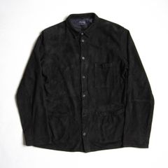 00s/アーカイブ】COMME des GARCONS HOMME【オープンカラー シャツ