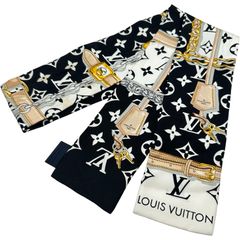 LOUIS VUITTON/ルイヴィトンバンドー・モノグラム コンフィデンシャル